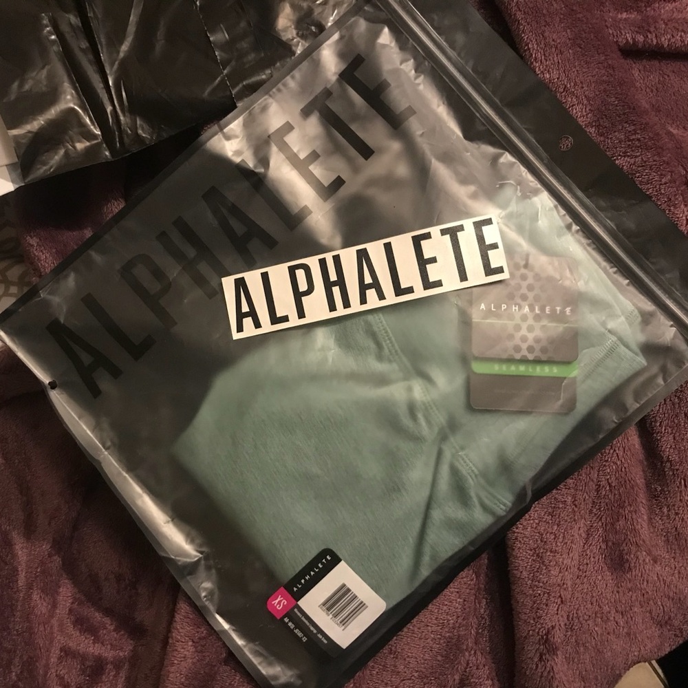 AlphaleteReviv(SOLD)